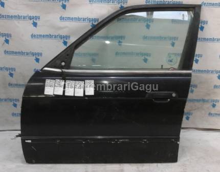 Usa stanga fata portiera stg Bmw 5 E34 (1988-1997)