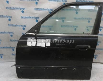 Macara geam sf Bmw 5 E34 (1988-1997)