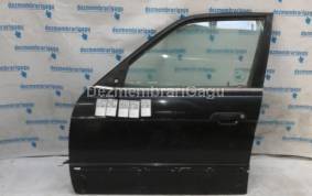 Piese auto din dezmembrari Geam usa sf Bmw 5 E34