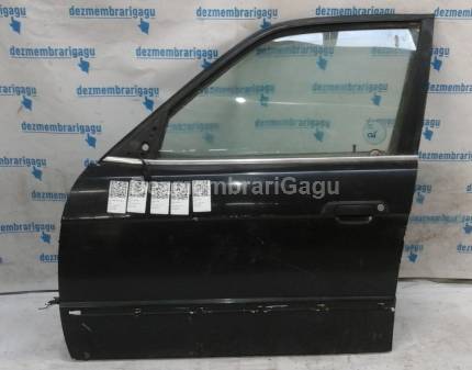 Broasca usa sf Bmw 5 E34 (1988-1997)