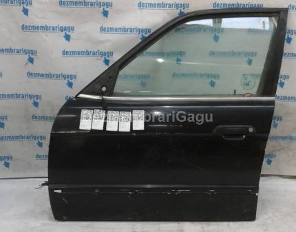 Maner usa sf Bmw 5 E34 (1988-1997)