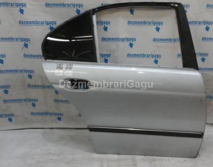Geam coltar ds Bmw 5 E39 (1995-2004)