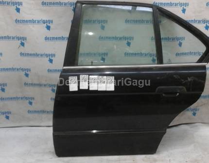 Usa stanga spate portiera stg Bmw 5 E34 (1988-1997)