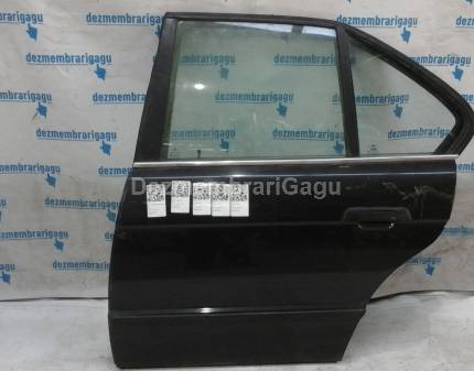 Macara geam ss Bmw 5 E34 (1988-1997)