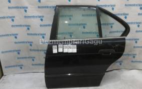 Piese auto din dezmembrari Geam usa ss Bmw 5 E34