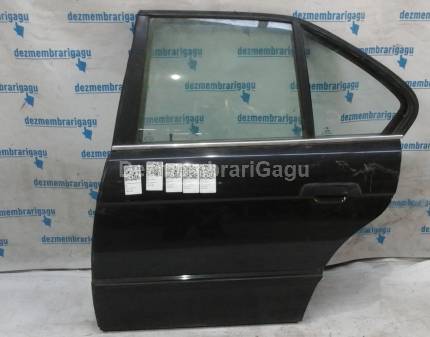 Maner usa ss Bmw 5 E34 (1988-1997)