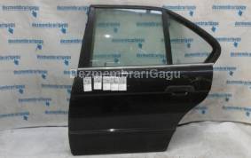 Piese auto din dezmembrari Maner usa ss Bmw 5 E34