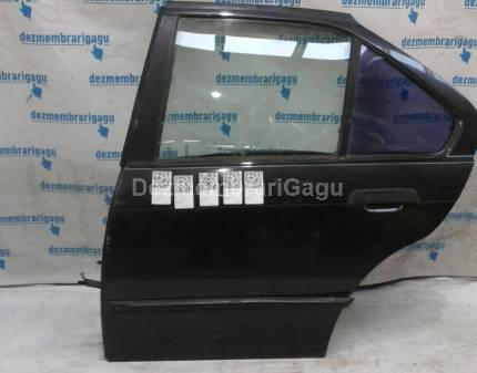 Usa stanga spate portiera stg Bmw 3 E36 (1990-2000)