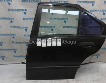 Macara geam ss Bmw 3 E36 (1990-2000)