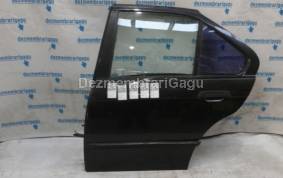 Piese auto din dezmembrari Macara geam ss Bmw 3 E36