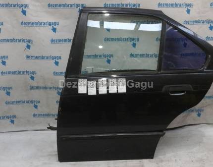 Broasca usa ss Bmw 3 E36 (1990-2000)