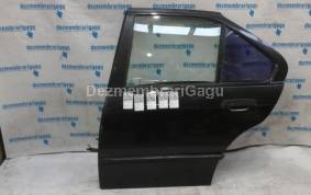 Piese auto din dezmembrari Broasca usa ss Bmw 3 E36