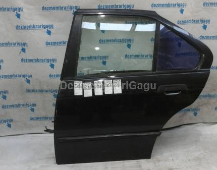 Maner usa ss Bmw 3 E36 (1990-2000)