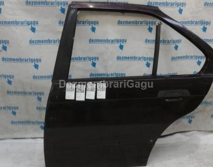 Usa stanga spate portiera stg Bmw 3 E36 (1990-2000)