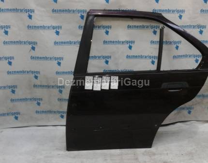 Macara geam ss Bmw 3 E36 (1990-2000)