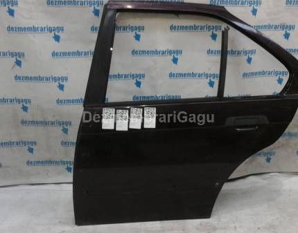 Broasca usa ss Bmw 3 E36 (1990-2000)