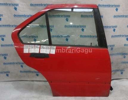 Macara geam ds Bmw 3 E36 (1990-2000)