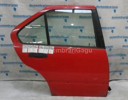 Geam coltar ds Bmw 3 E36 (1990-2000)