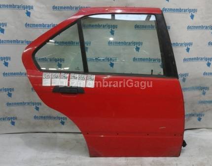Broasca usa ds Bmw 3 E36 (1990-2000)