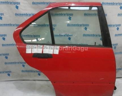 Maner usa ds Bmw 3 E36 (1990-2000)