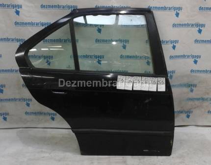 Macara geam ds Bmw 3 E36 (1990-2000)