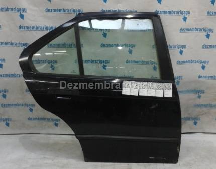 Geam coltar ds Bmw 3 E36 (1990-2000)