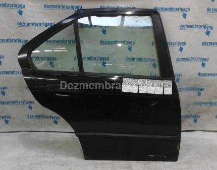 Broasca usa ds Bmw 3 E36 (1990-2000)