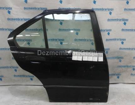 Maner usa ds Bmw 3 E36 (1990-2000)
