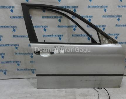 Broasca usa df Bmw 3 E46 (1998-)
