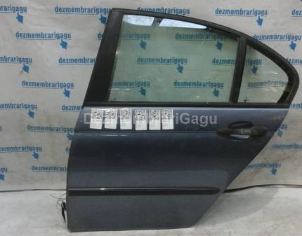 Geam coltar ss Bmw 3 E46 (1998-)