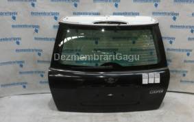 Piese auto din dezmembrari Motoras stergator spate Mini One-cooper