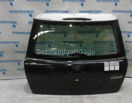 Motoras stergator spate Mini One-cooper (2001-)