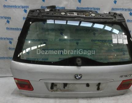 Stop dreapta haion Bmw 3 E46 (1998-)