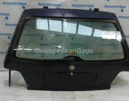 Motoras stergator spate Bmw 3 E36 (1990-2000)