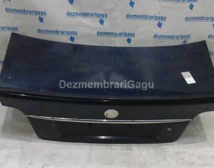 Capota spate Bmw 5 E39 (1995-2004)