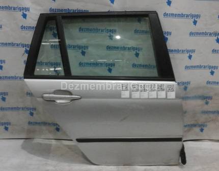 Maner usa ds Bmw 3 E46 (1998-)