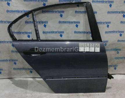 Maner usa ds Bmw 3 E46 (1998-)