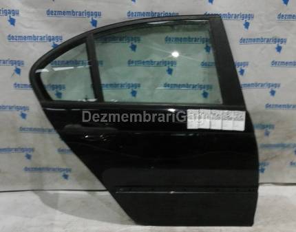 Macara geam ds Bmw 3 E46 (1998-)
