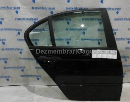 Maner usa ds Bmw 3 E46 (1998-)