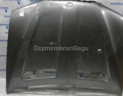 Capota Bmw 7 E65/e66 (2001-)