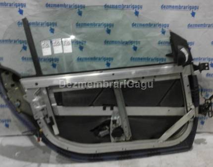Usa dreapta portiera dr Smart Smart