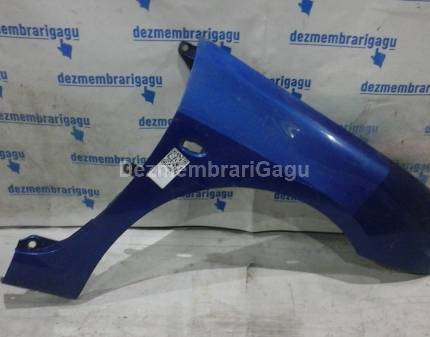 Aripa dreapta fata Peugeot 307