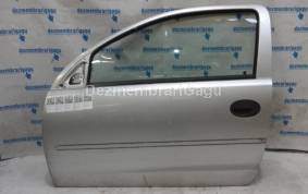 Piese auto din dezmembrari Usa stanga portiera stg Opel Corsa C