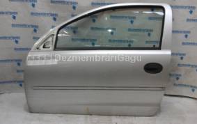 Piese auto din dezmembrari Macara geam stanga Opel Corsa C