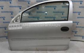 Piese auto din dezmembrari Broasca usa stanga Opel Corsa C