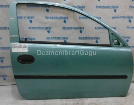 Usa dreapta portiera dr Opel Corsa C (2000-)