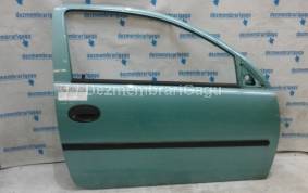 Piese auto din dezmembrari Maner usa dreapta Opel Corsa C