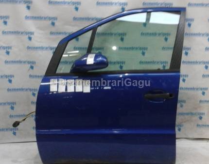 Macara geam sf Mercedes A-class / W168 (1997-2004)