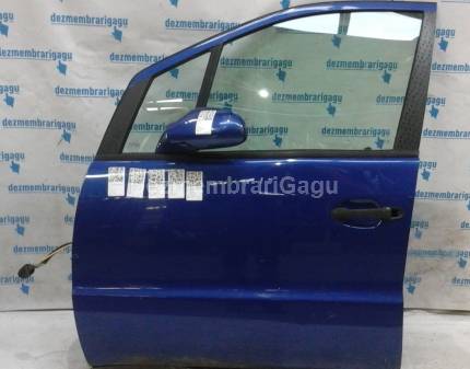 Geam usa sf Mercedes A-class / W168 (1997-2004)
