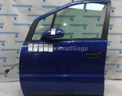 Oglinda stanga Mercedes A-class / W168 (1997-2004)